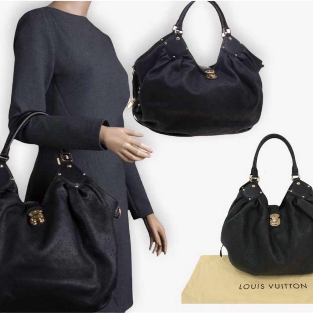 💥AUTHENTIC💥 Louis Vuitton XL Shoulder Hand Bag